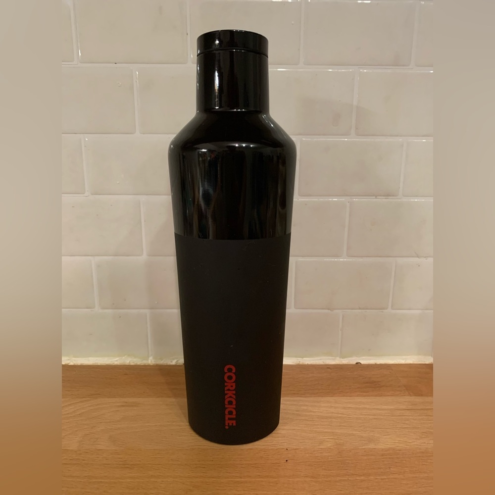 Corkcicle Canteen- Darth Vader